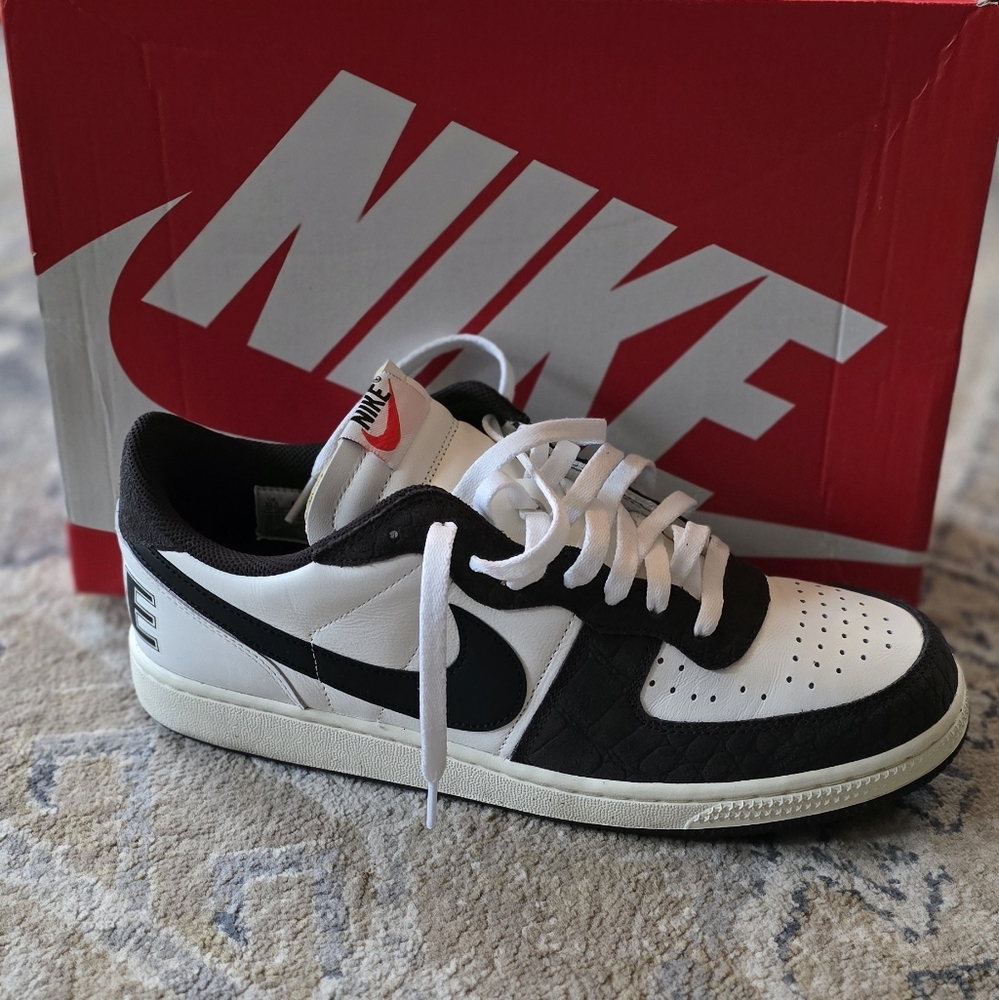 Nike Terminator